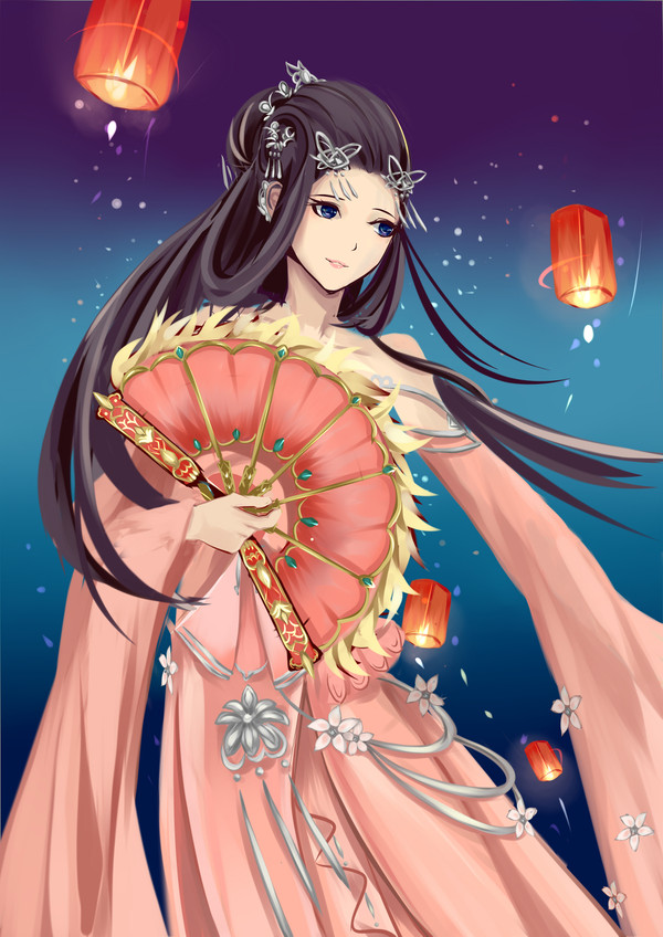 秦风秀秀