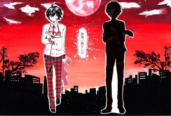 孤独ノ隠レンボ三周年