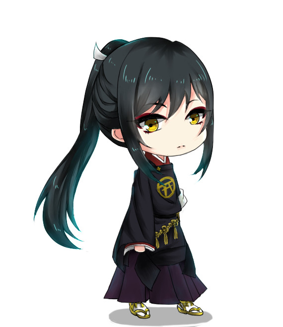 太郎さん
