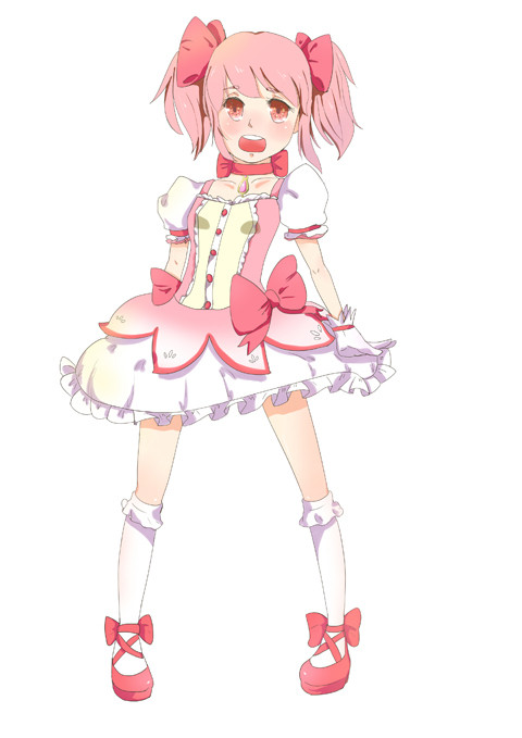 魔法少女まどか☆マギカ