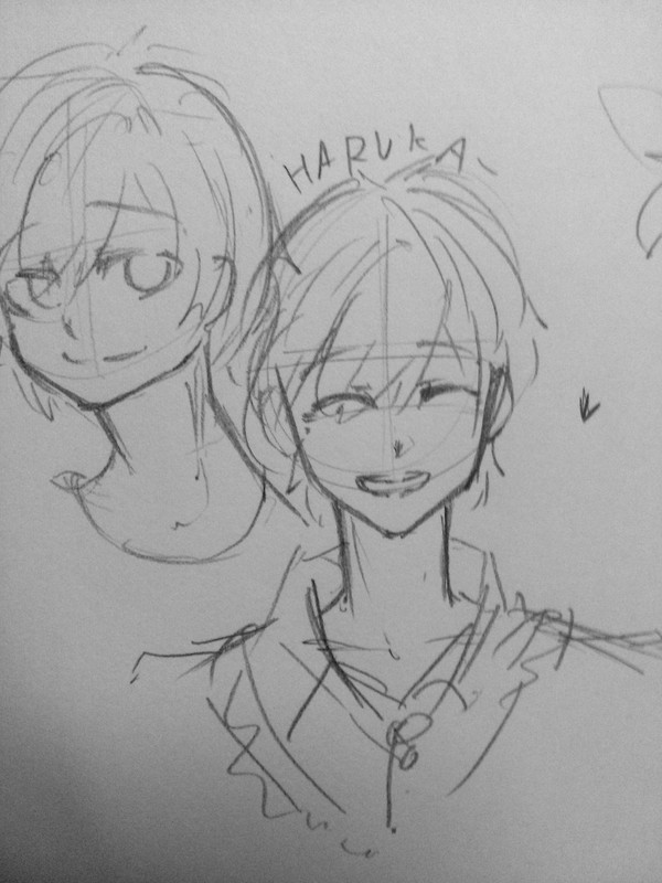 Haruka♥