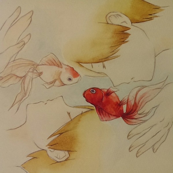 金魚