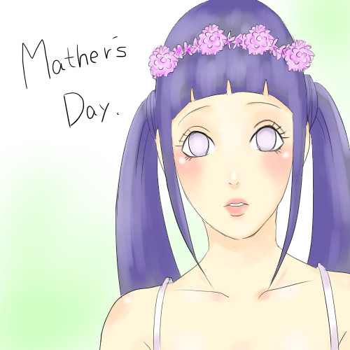 母の日