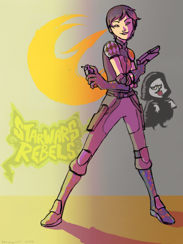 Jet Set Rebels