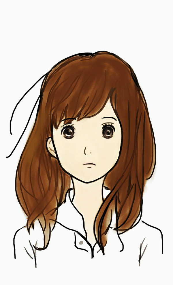 自画像