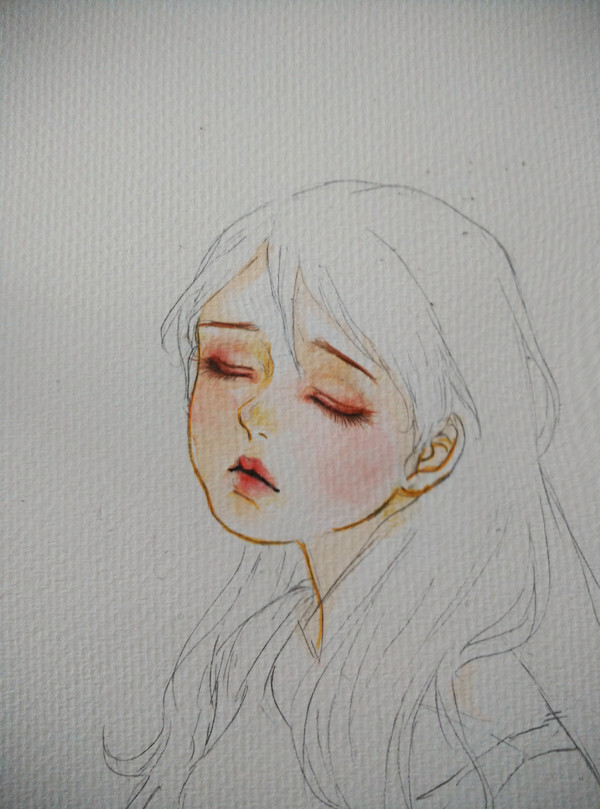 妆