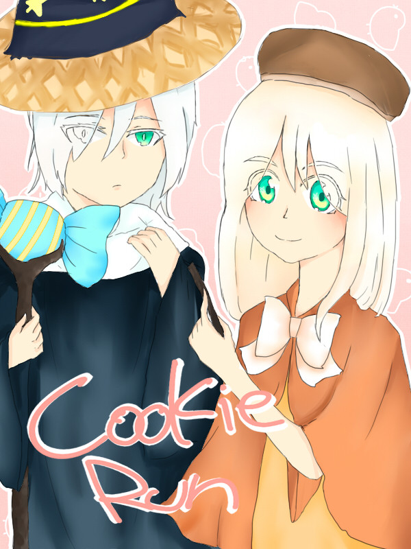 Magical Cookies <3