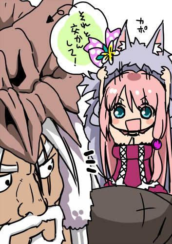 モーティマさん