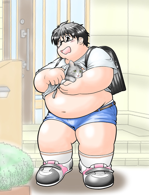 ママに見つかっちゃう！