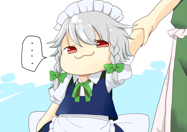 ヨコハマサクヤさん