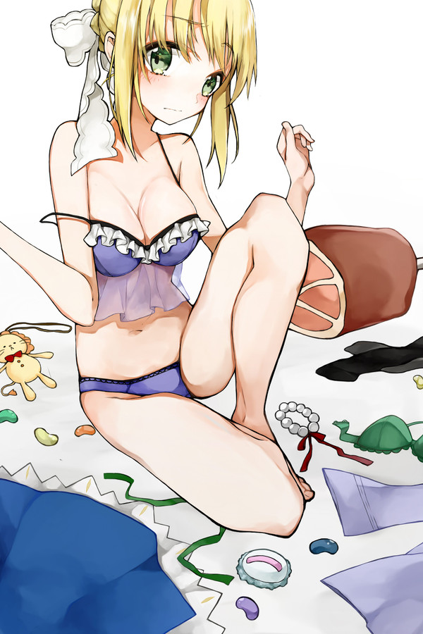 可愛いの？セクシーなの？