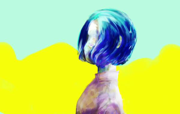 隣人