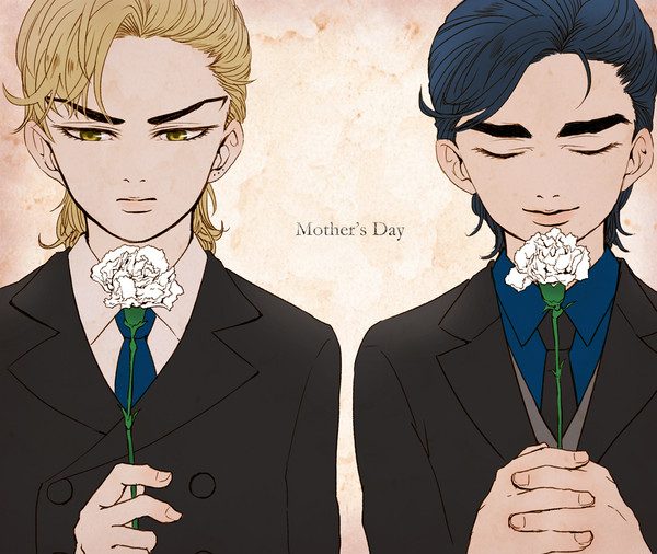 【腐】ディオジョナ+αまとめ④