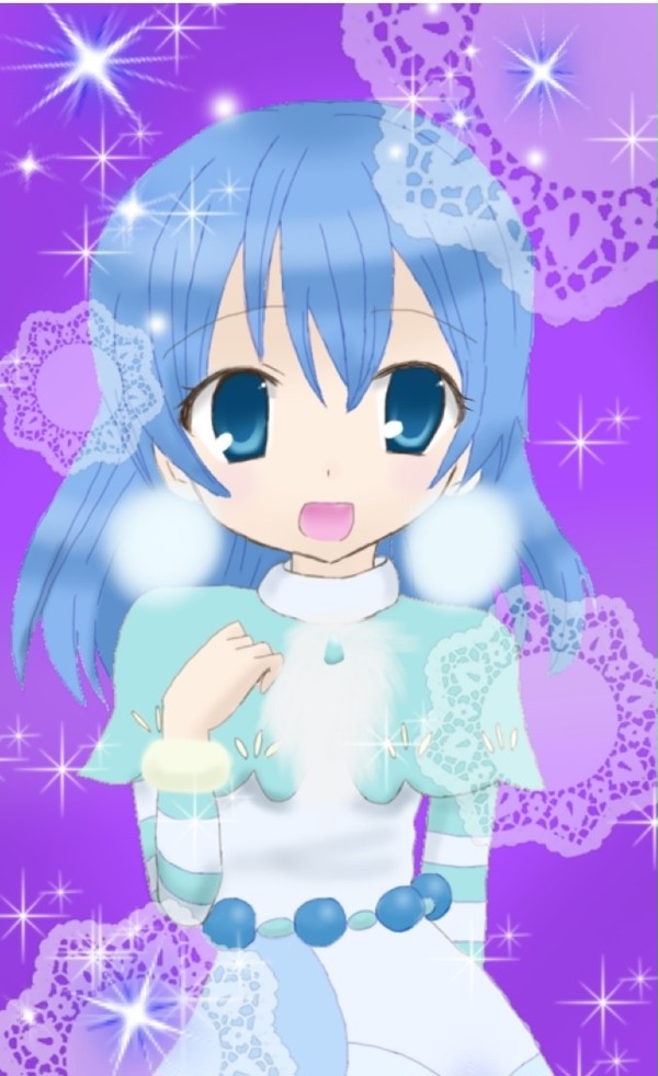 ラリマー