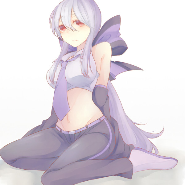 ハクちゃん