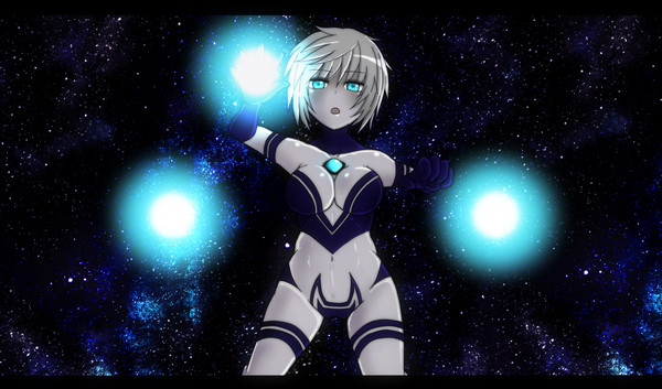 【オリトラヒロイン】ウルトラユキナ