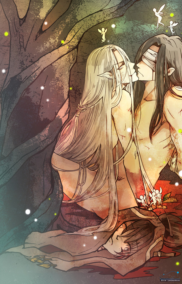 【花丐】