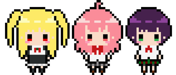 ぷちほのきょーれな