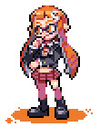 スプラトゥーン