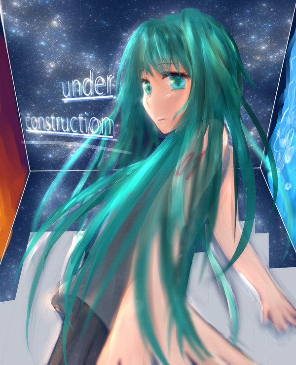 UNDER CONSTRUCTION