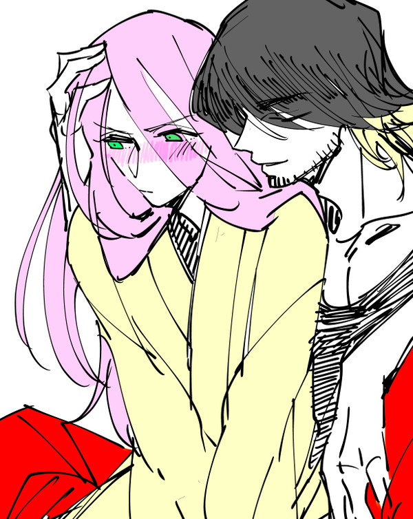 【腐向】長蜂まとめ