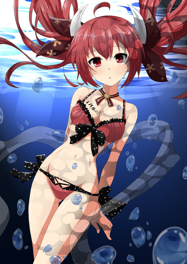 五河 琴里 (デート・ア・ライブ)