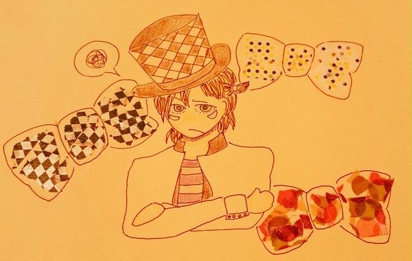 ジョジョまとめ