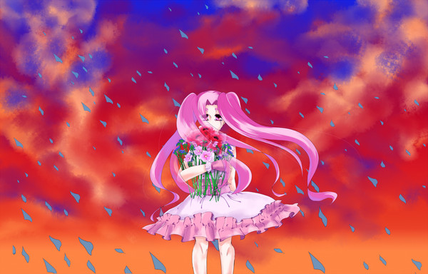 よその子。