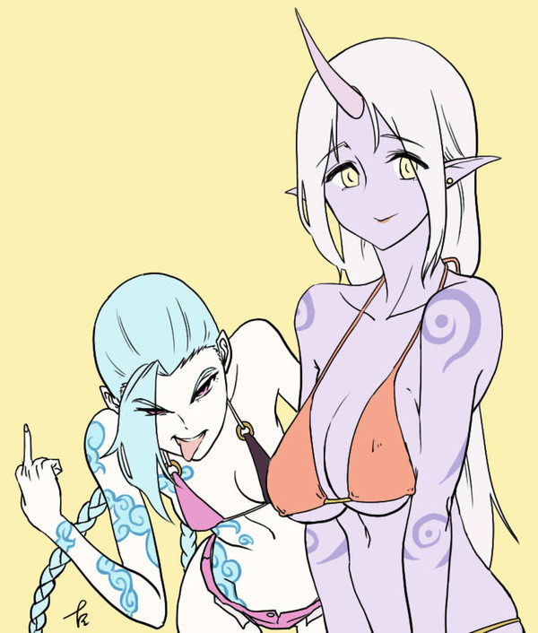 Jinraka color