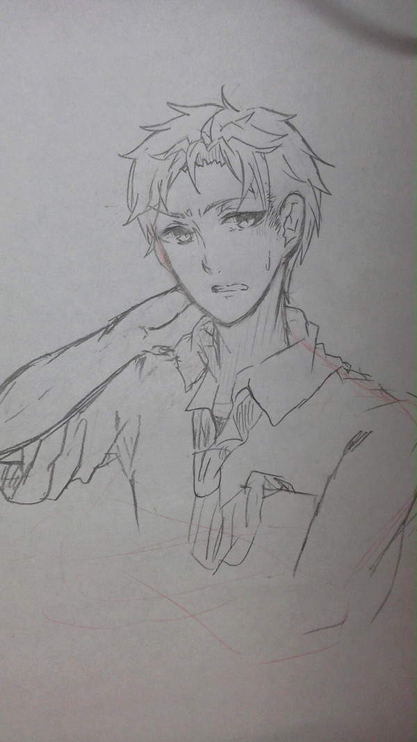 落書き