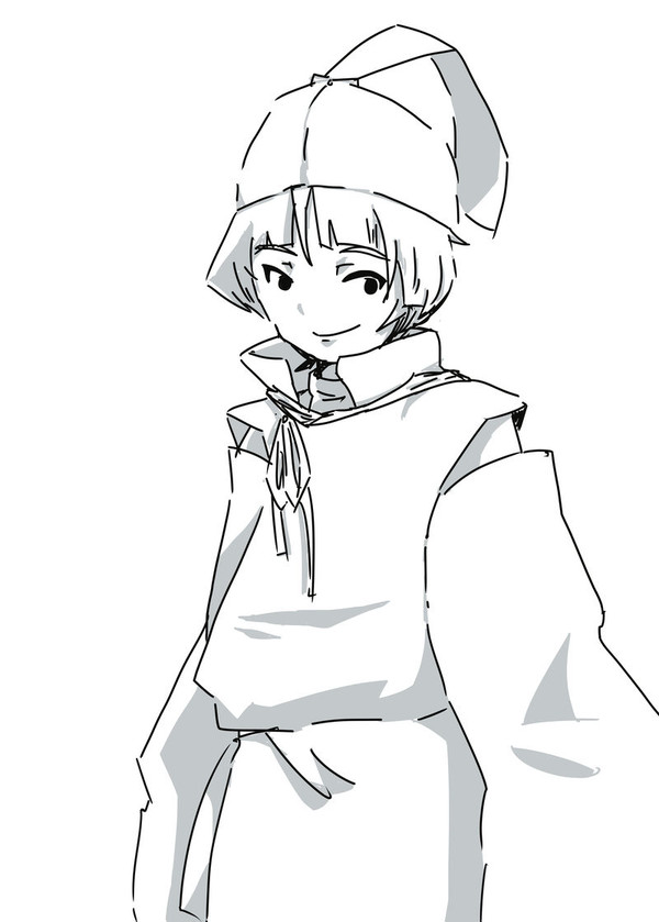 石切丸
