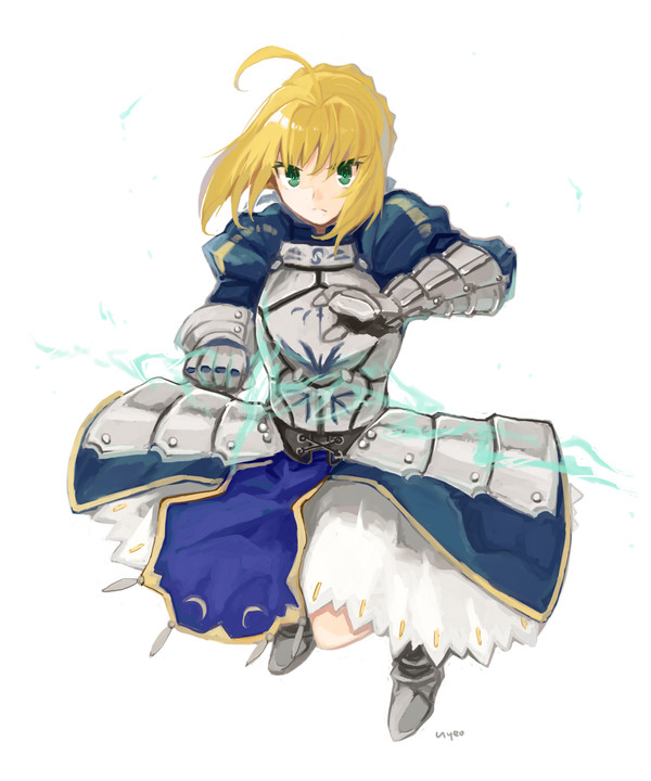 セイバー