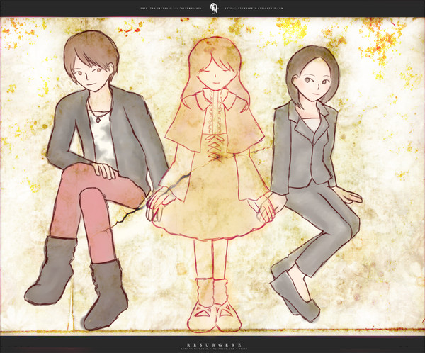 最後の希望