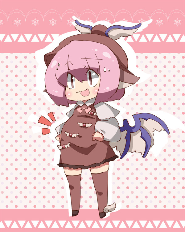 ぽよぽよみすちー