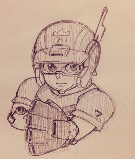 ILらくがきまとめ