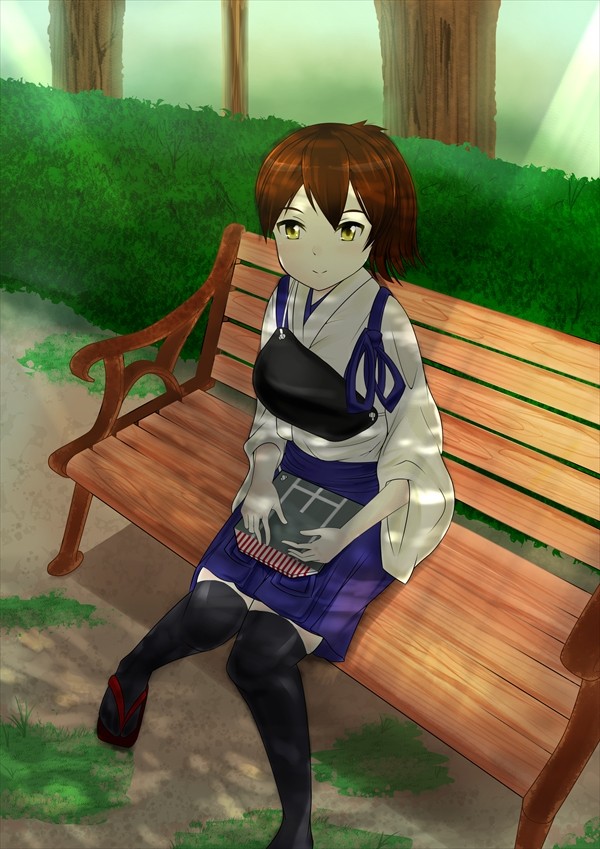 加賀さん