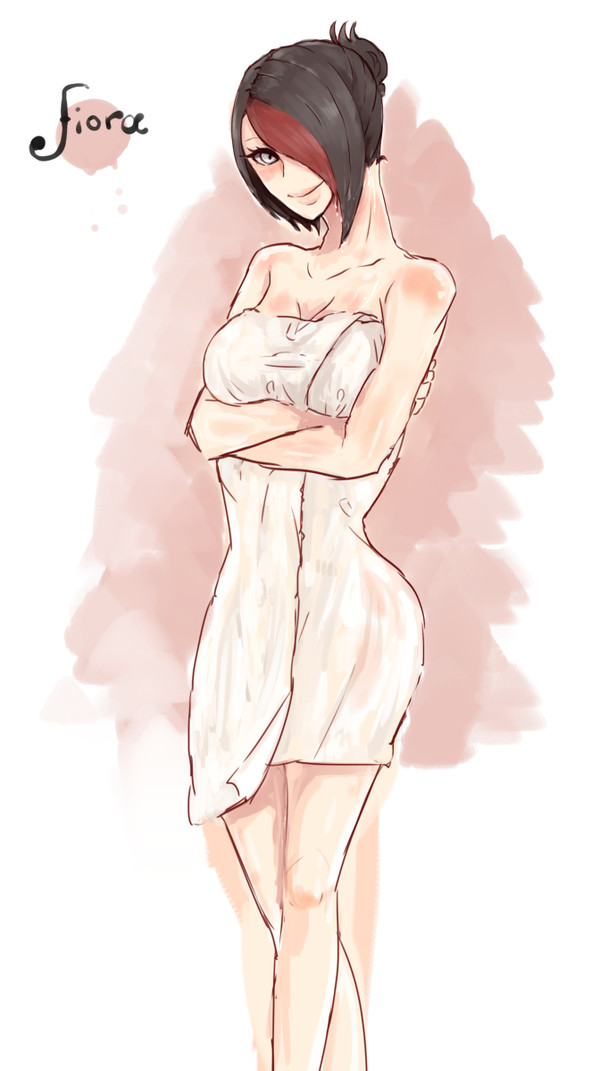 fiora/Annie