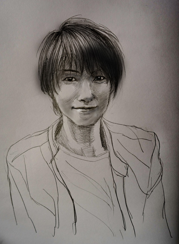 doodles_hiroki suzuki
