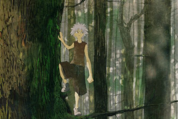 kirua