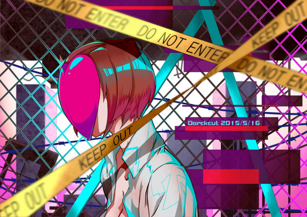 ストリーミングハート 0u0