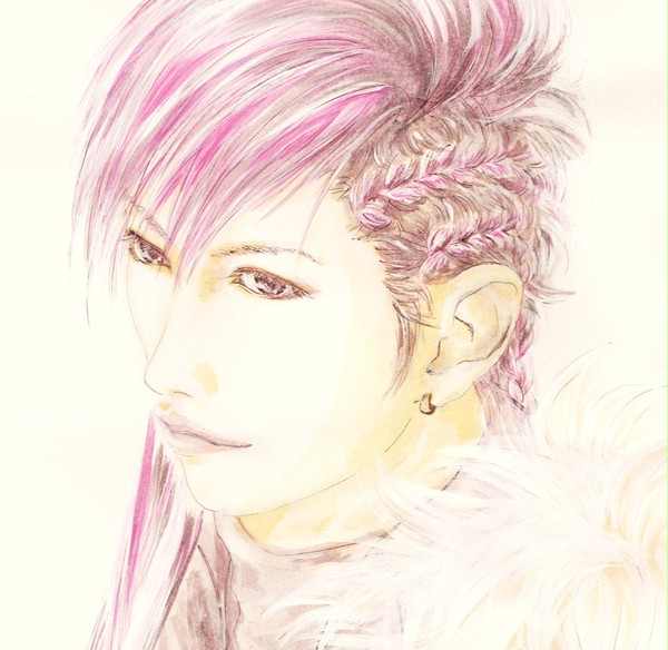 GACKT氏③