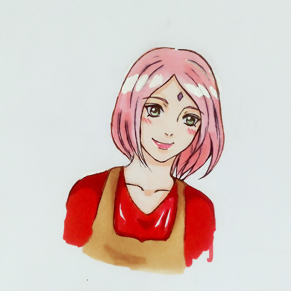 sakura chan