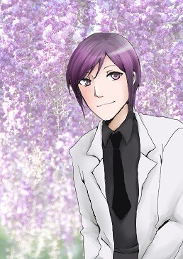 薬研藤四郎（刀剣乱舞）