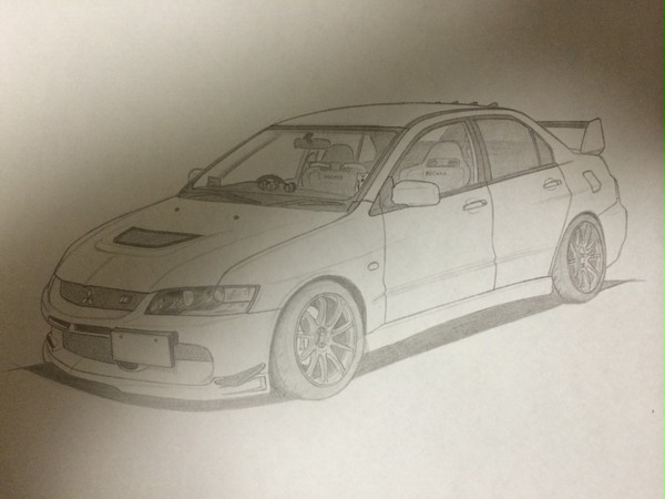 EVO9
