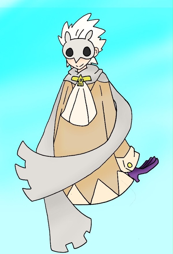 アルバトロス