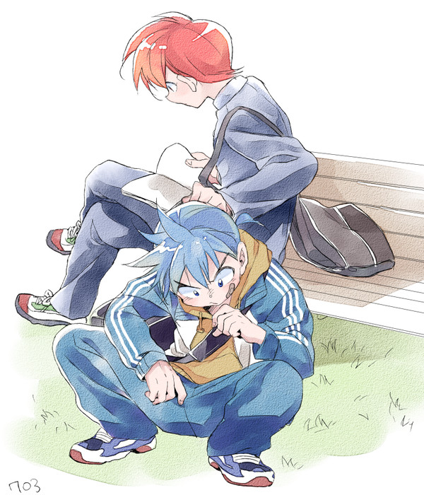 レツゴ絵まとめ⑤