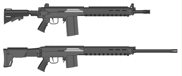 PTR-7.62