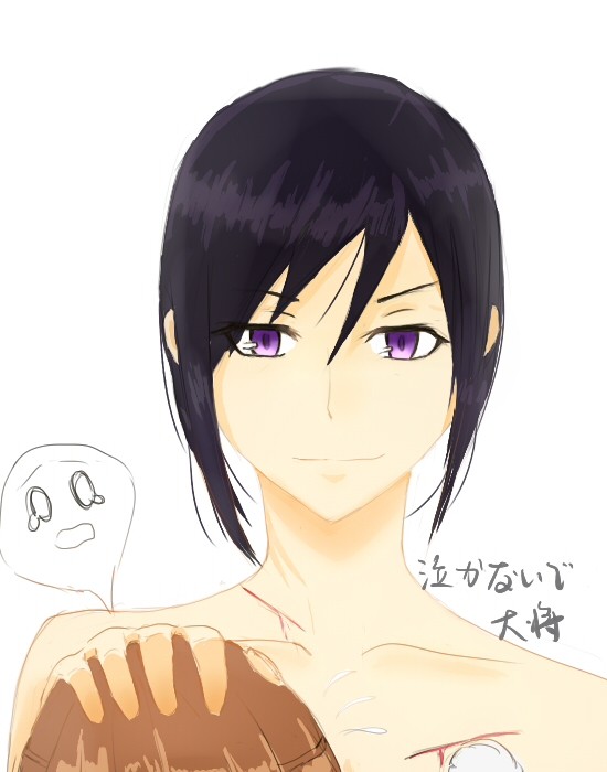 とうらぶろぐ