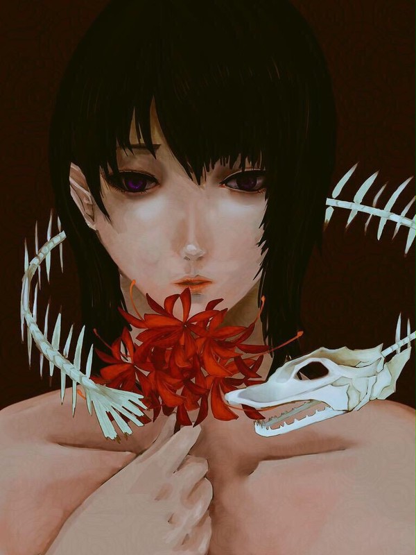 哀