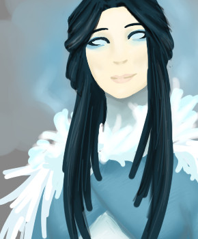 Manwë [progress]